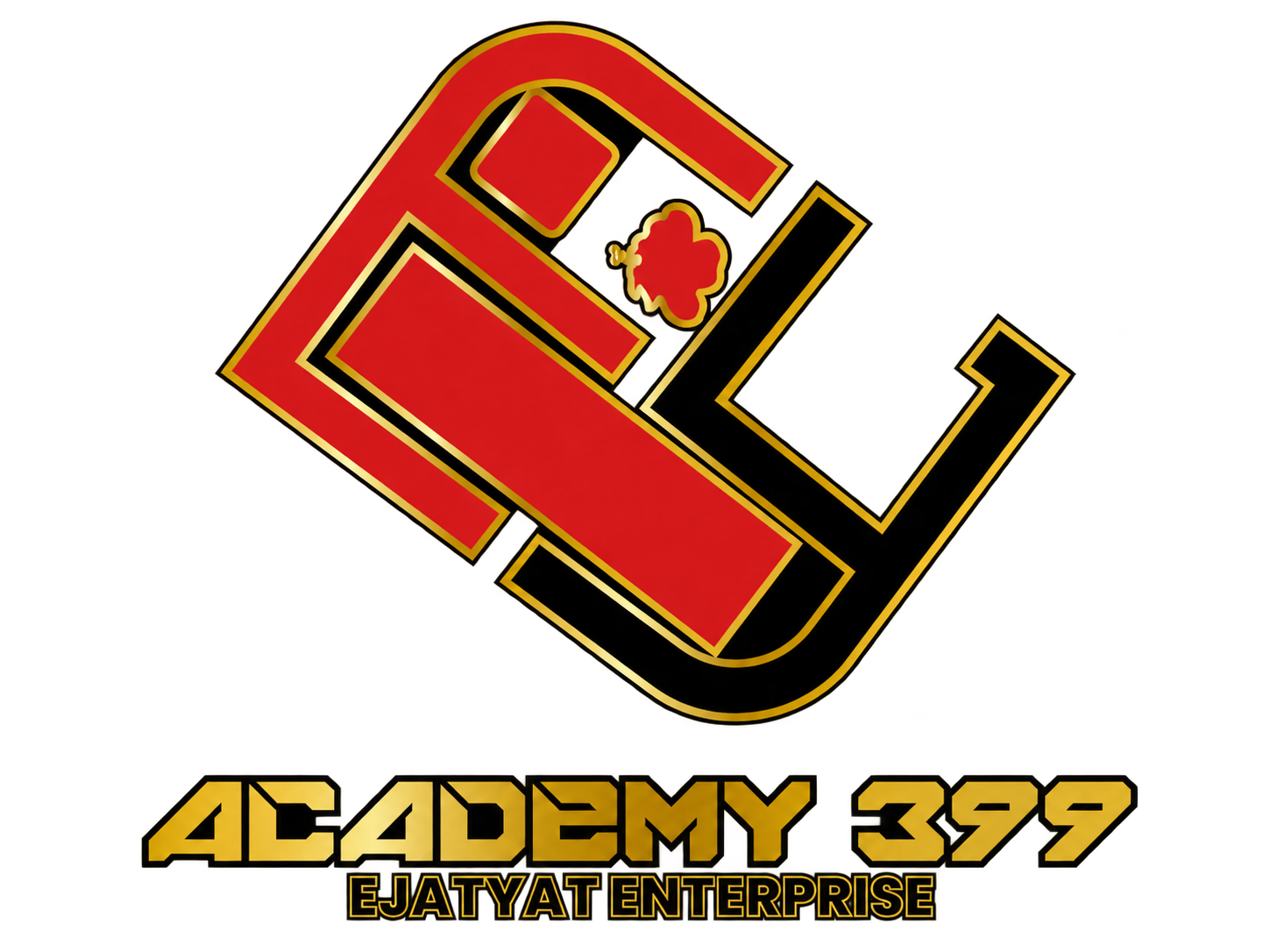 Academy 399 · Ejatyat Enterprise